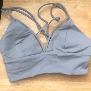 Lululemon Sports Bra Size 4